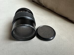 Mirage 1:2.8 f=135mm Camera Lens